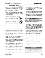 Preview for 11 page of CONVEY-ALL 1640-TL Assembly Manual