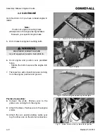 Preview for 16 page of CONVEY-ALL 1640-TL Assembly Manual