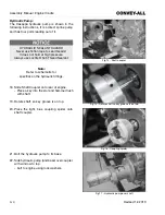 Preview for 18 page of CONVEY-ALL 1640-TL Assembly Manual