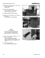 Preview for 24 page of CONVEY-ALL 1640-TL Assembly Manual