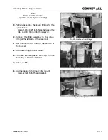 Preview for 25 page of CONVEY-ALL 1640-TL Assembly Manual