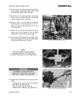 Preview for 29 page of CONVEY-ALL 1640-TL Assembly Manual