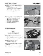 Preview for 35 page of CONVEY-ALL 1640-TL Assembly Manual