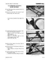 Preview for 45 page of CONVEY-ALL 1640-TL Assembly Manual