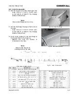 Preview for 51 page of CONVEY-ALL 1640-TL Assembly Manual