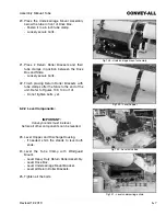 Preview for 55 page of CONVEY-ALL 1640-TL Assembly Manual