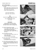 Preview for 56 page of CONVEY-ALL 1640-TL Assembly Manual