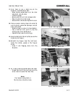 Preview for 59 page of CONVEY-ALL 1640-TL Assembly Manual