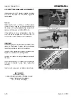 Preview for 66 page of CONVEY-ALL 1640-TL Assembly Manual