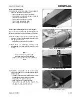 Preview for 71 page of CONVEY-ALL 1640-TL Assembly Manual