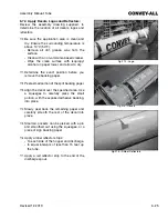 Preview for 73 page of CONVEY-ALL 1640-TL Assembly Manual