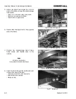 Preview for 82 page of CONVEY-ALL 1640-TL Assembly Manual