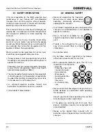 Preview for 10 page of CONVEY-ALL 1685-SP Operator'S Manual