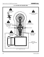 Preview for 16 page of CONVEY-ALL 1685-SP Operator'S Manual