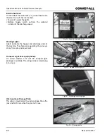 Preview for 26 page of CONVEY-ALL 1685-SP Operator'S Manual