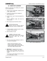 Preview for 35 page of CONVEY-ALL 1685-SP Operator'S Manual