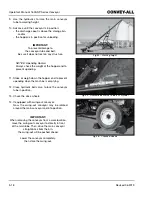 Preview for 36 page of CONVEY-ALL 1685-SP Operator'S Manual