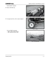 Preview for 47 page of CONVEY-ALL 1685-SP Operator'S Manual