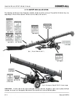 Предварительный просмотр 18 страницы CONVEY-ALL 2245-TL Operator'S Manual