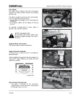 Предварительный просмотр 25 страницы CONVEY-ALL 2245-TL Operator'S Manual