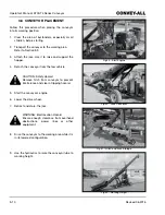 Предварительный просмотр 28 страницы CONVEY-ALL 2245-TL Operator'S Manual