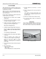 Предварительный просмотр 34 страницы CONVEY-ALL 2245-TL Operator'S Manual