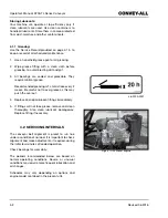 Предварительный просмотр 36 страницы CONVEY-ALL 2245-TL Operator'S Manual