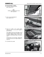 Предварительный просмотр 39 страницы CONVEY-ALL 2245-TL Operator'S Manual