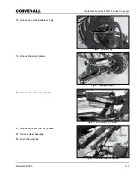 Предварительный просмотр 41 страницы CONVEY-ALL 2245-TL Operator'S Manual