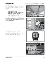 Preview for 23 page of CONVEY-ALL BTS-295 Operator'S Manual