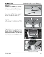 Preview for 25 page of CONVEY-ALL BTS-295 Operator'S Manual