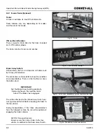 Preview for 26 page of CONVEY-ALL BTS-295 Operator'S Manual