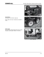 Preview for 27 page of CONVEY-ALL BTS-295 Operator'S Manual