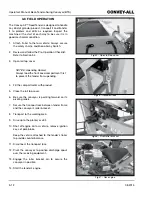 Preview for 30 page of CONVEY-ALL BTS-295 Operator'S Manual