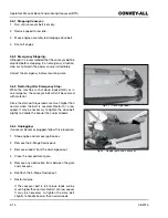 Preview for 32 page of CONVEY-ALL BTS-295 Operator'S Manual