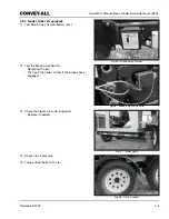 Preview for 41 page of CONVEY-ALL BTS-295 Operator'S Manual