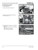 Preview for 42 page of CONVEY-ALL BTS-295 Operator'S Manual