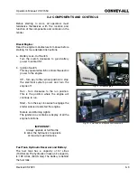 Preview for 25 page of CONVEY-ALL CST-1550 Operator'S Manual