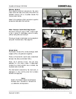 Preview for 27 page of CONVEY-ALL CST-1550 Operator'S Manual