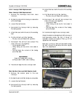 Preview for 51 page of CONVEY-ALL CST-1550 Operator'S Manual