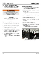 Preview for 52 page of CONVEY-ALL CST-1550 Operator'S Manual