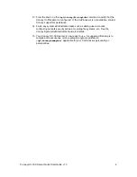 Preview for 11 page of Convey Computer HC-1EX Quick Start Manual