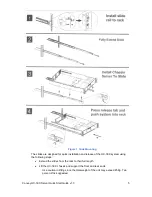 Preview for 14 page of Convey Computer HC-1EX Quick Start Manual