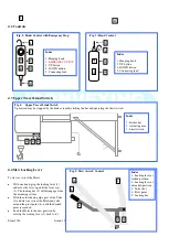 Preview for 3 page of Conveying & Hoisting Solutions Star Installation And Operating Instructions Manual