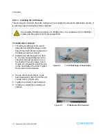 Preview for 20 page of Conviron ADAPTIS A1000 Installation, Operation & Maintenance Manual