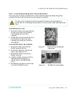 Предварительный просмотр 27 страницы Conviron ADAPTIS A1000 Installation, Operation & Maintenance Manual