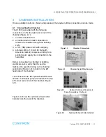 Предварительный просмотр 49 страницы Conviron ADAPTIS A1000 Installation, Operation & Maintenance Manual