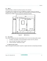Preview for 25 page of Conviron BDR16 User Manual