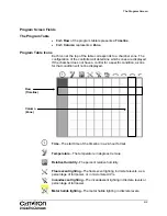 Preview for 21 page of Conviron CMP4030 User Manual