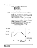 Preview for 25 page of Conviron CMP4030 User Manual